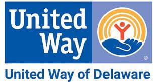 United way logo