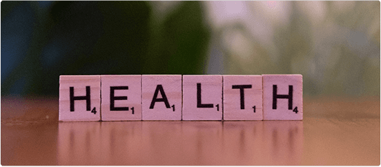 whats coming to my healthy community